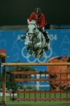 flying clinton