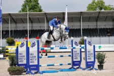 Griffin vd heffinck