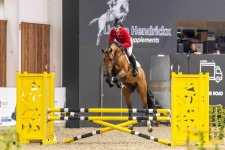 Spindocter BWP 3e fase 2026